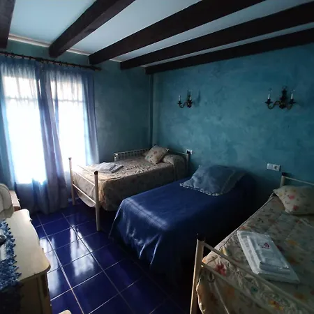 Casabelinha * Ciudad-Rodrigo