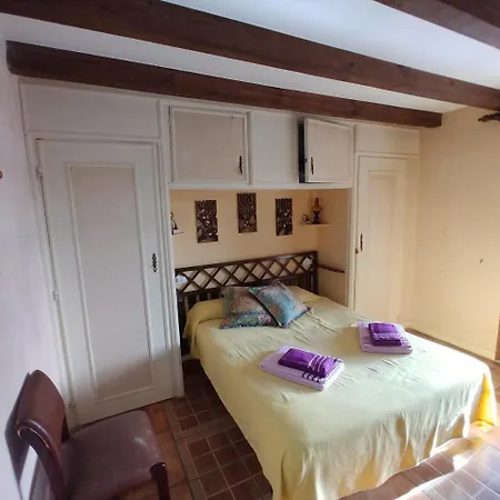 Casabelinha Lodge Ciudad-Rodrigo