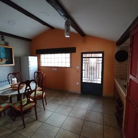 Lodge Casabelinha