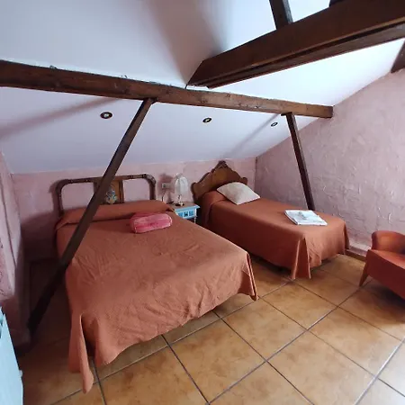 Lodge Casabelinha *