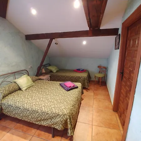 Lodge Casabelinha