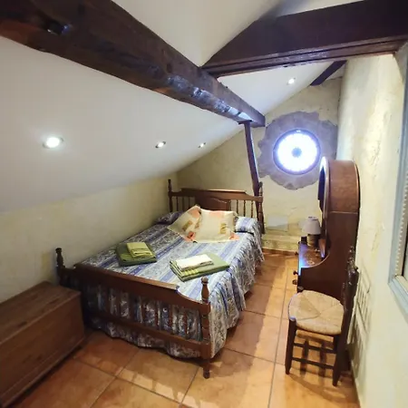 Casabelinha Lodge Ciudad-Rodrigo