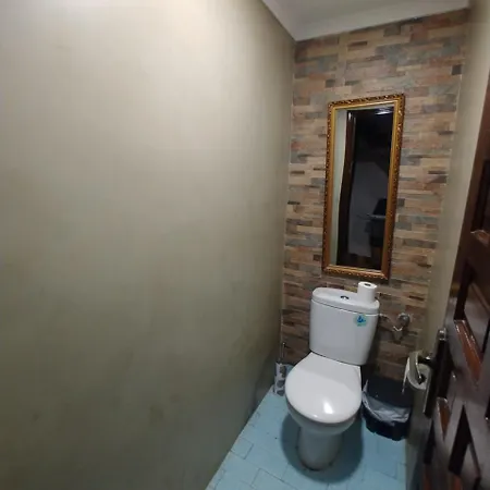 Lodge Casabelinha