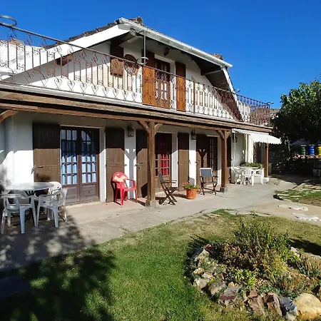 Lodge Casabelinha
