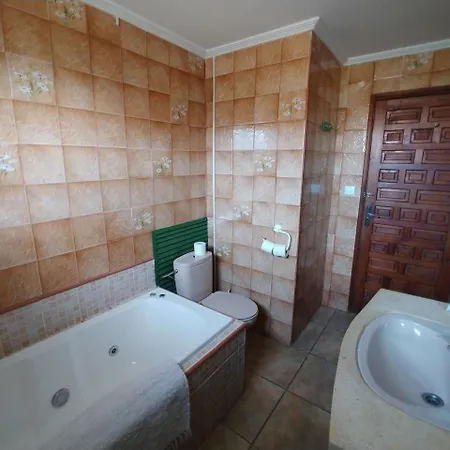 Casabelinha Ciudad-Rodrigo