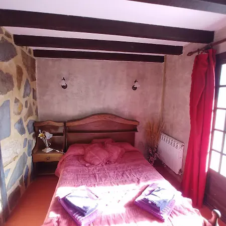 Casabelinha Lodge Ciudad-Rodrigo