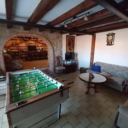 Casabelinha Lodge *