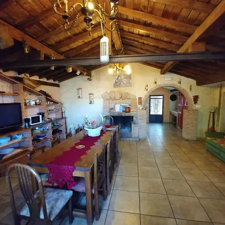 Lodge Casabelinha