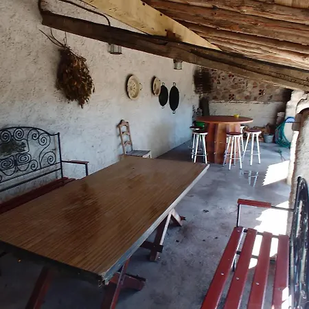 Lodge Casabelinha *