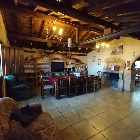 Lodge Casabelinha *